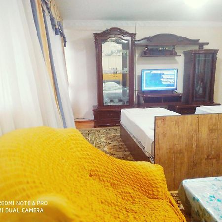 Central Apartment טשקנט מראה חיצוני תמונה
