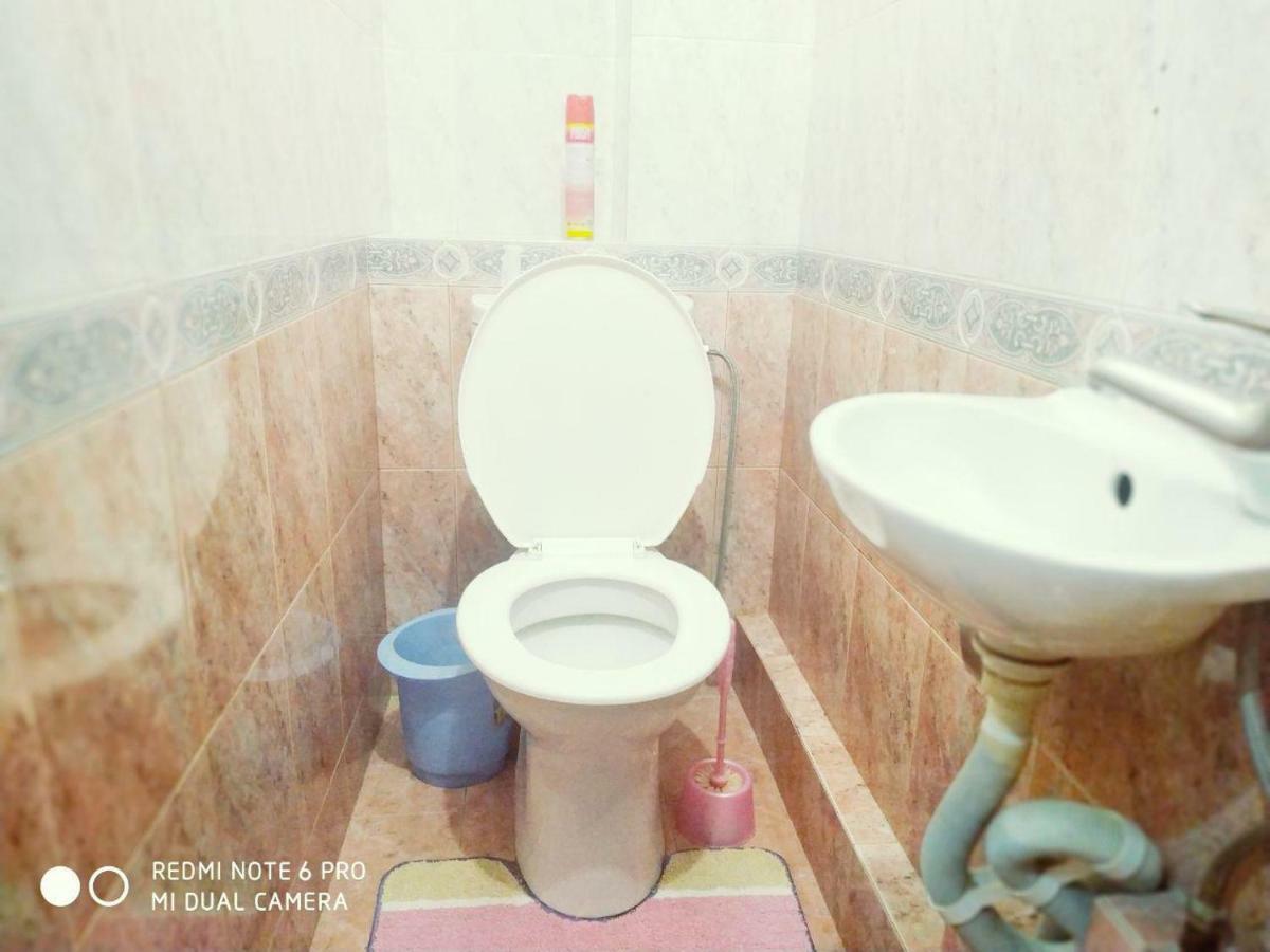 Central Apartment טשקנט מראה חיצוני תמונה